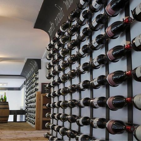 Hotel Du Barry Resort & Spa Sauveterre-de-Comminges 외부 사진
