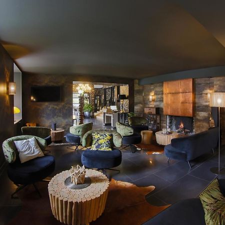Hotel Du Barry Resort & Spa Sauveterre-de-Comminges 외부 사진
