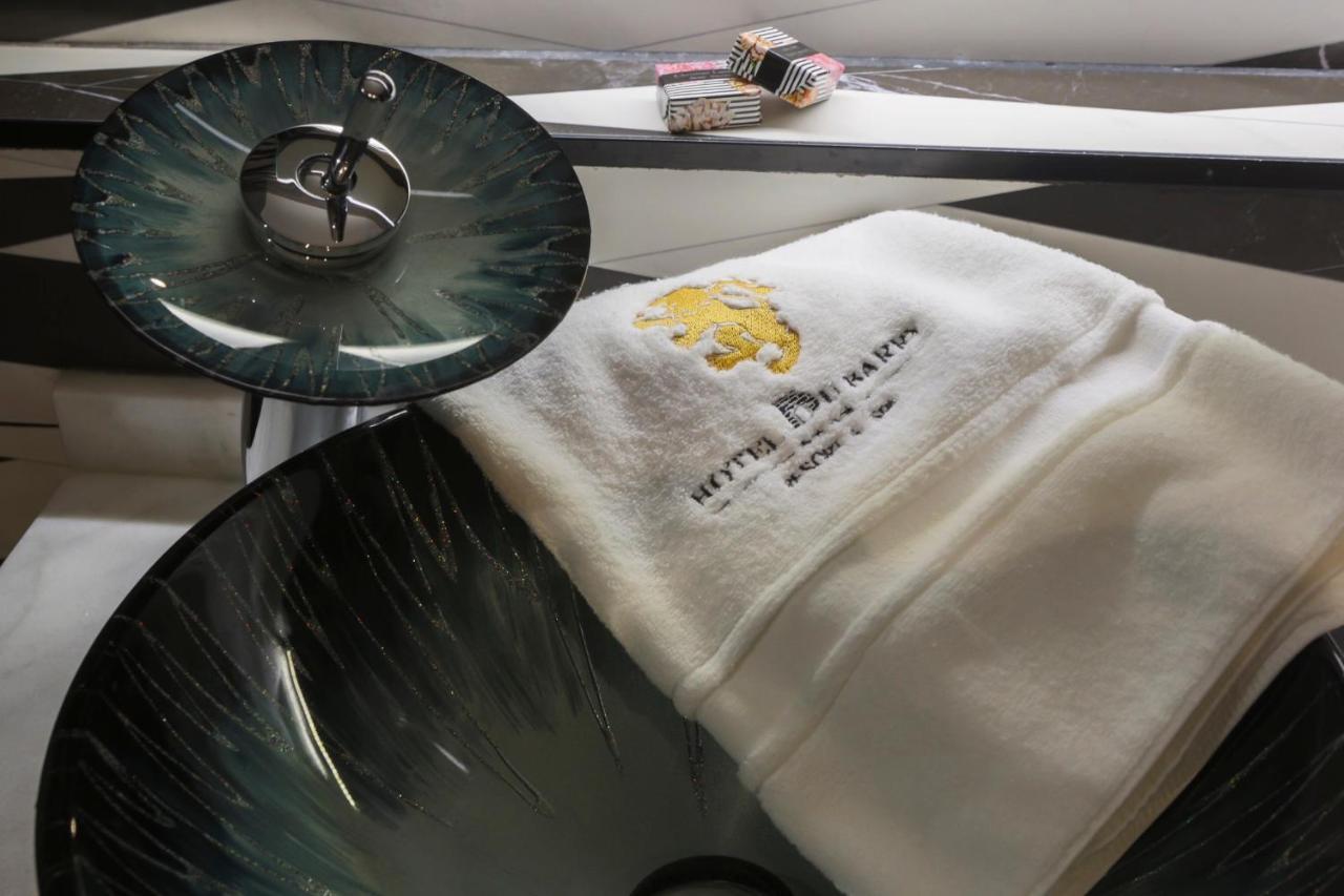 Hotel Du Barry Resort & Spa Sauveterre-de-Comminges 외부 사진