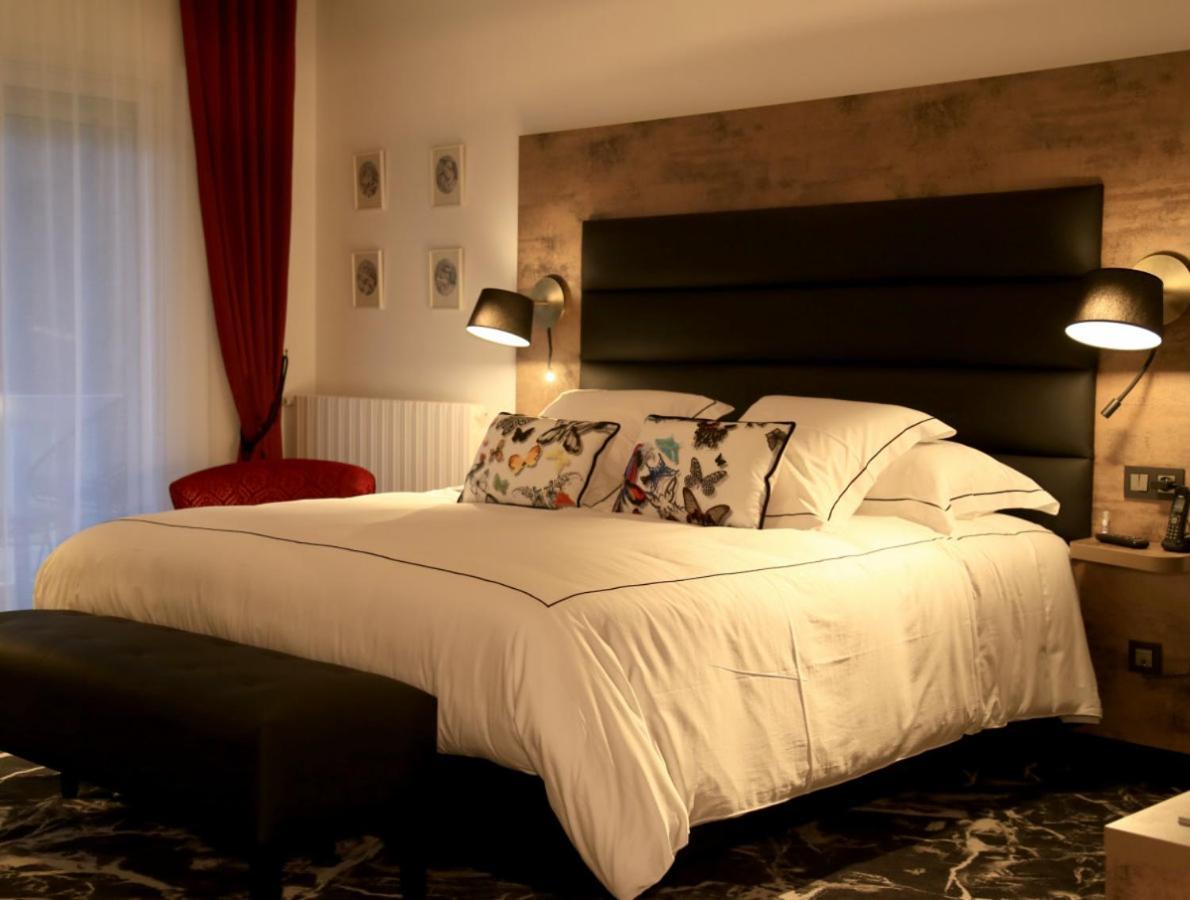 Hotel Du Barry Resort & Spa Sauveterre-de-Comminges 외부 사진