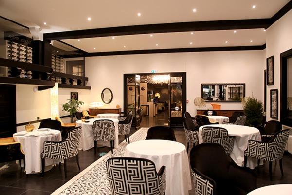 Hotel Du Barry Resort & Spa Sauveterre-de-Comminges 외부 사진