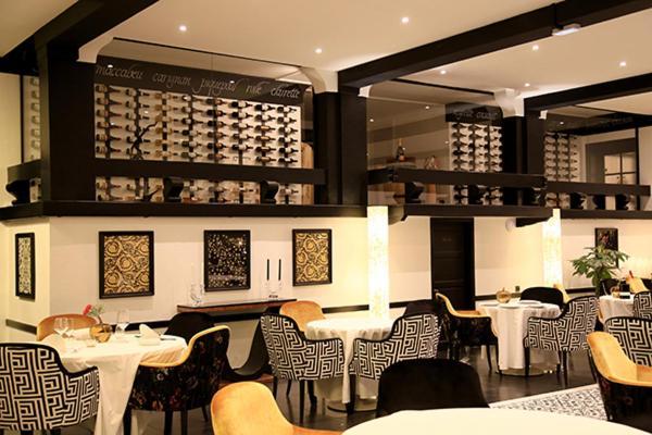 Hotel Du Barry Resort & Spa Sauveterre-de-Comminges 외부 사진