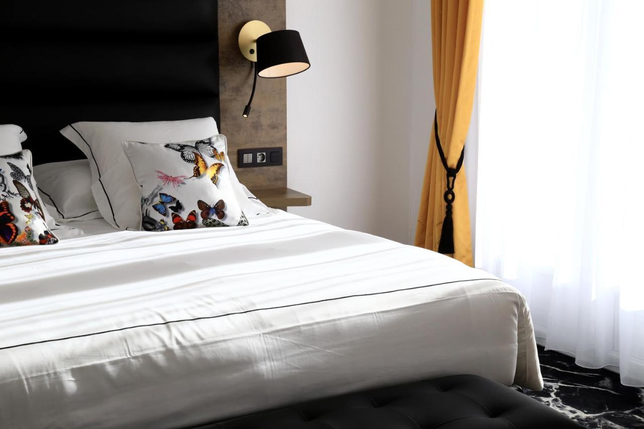 Hotel Du Barry Resort & Spa Sauveterre-de-Comminges 외부 사진