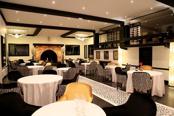 Hotel Du Barry Resort & Spa Sauveterre-de-Comminges 외부 사진