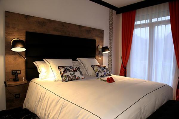 Hotel Du Barry Resort & Spa Sauveterre-de-Comminges 외부 사진
