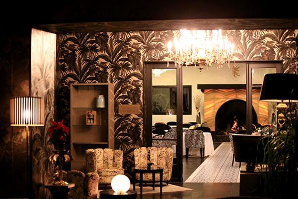 Hotel Du Barry Resort & Spa Sauveterre-de-Comminges 외부 사진