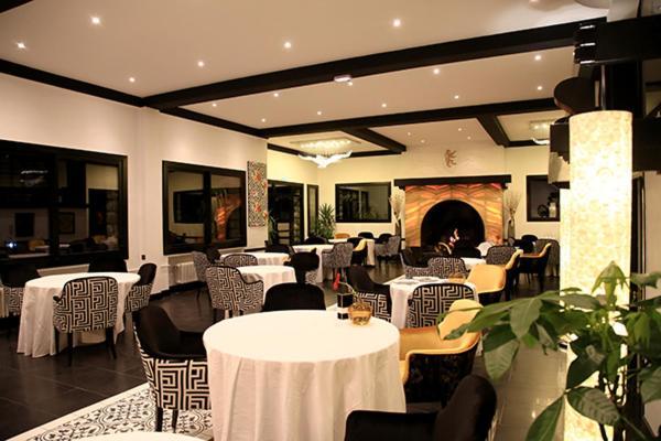 Hotel Du Barry Resort & Spa Sauveterre-de-Comminges 외부 사진